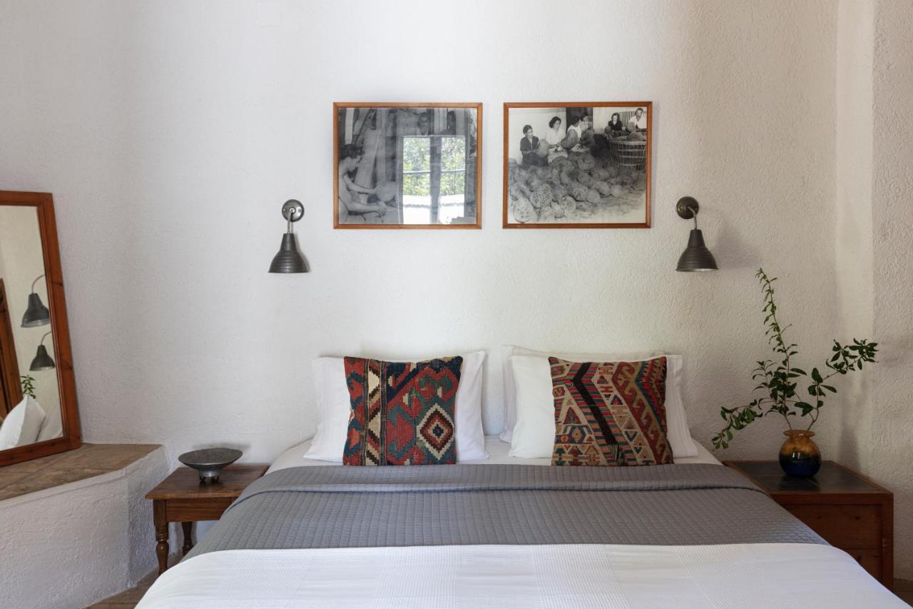 Bratsera Boutique Hotel Hidra Exterior foto