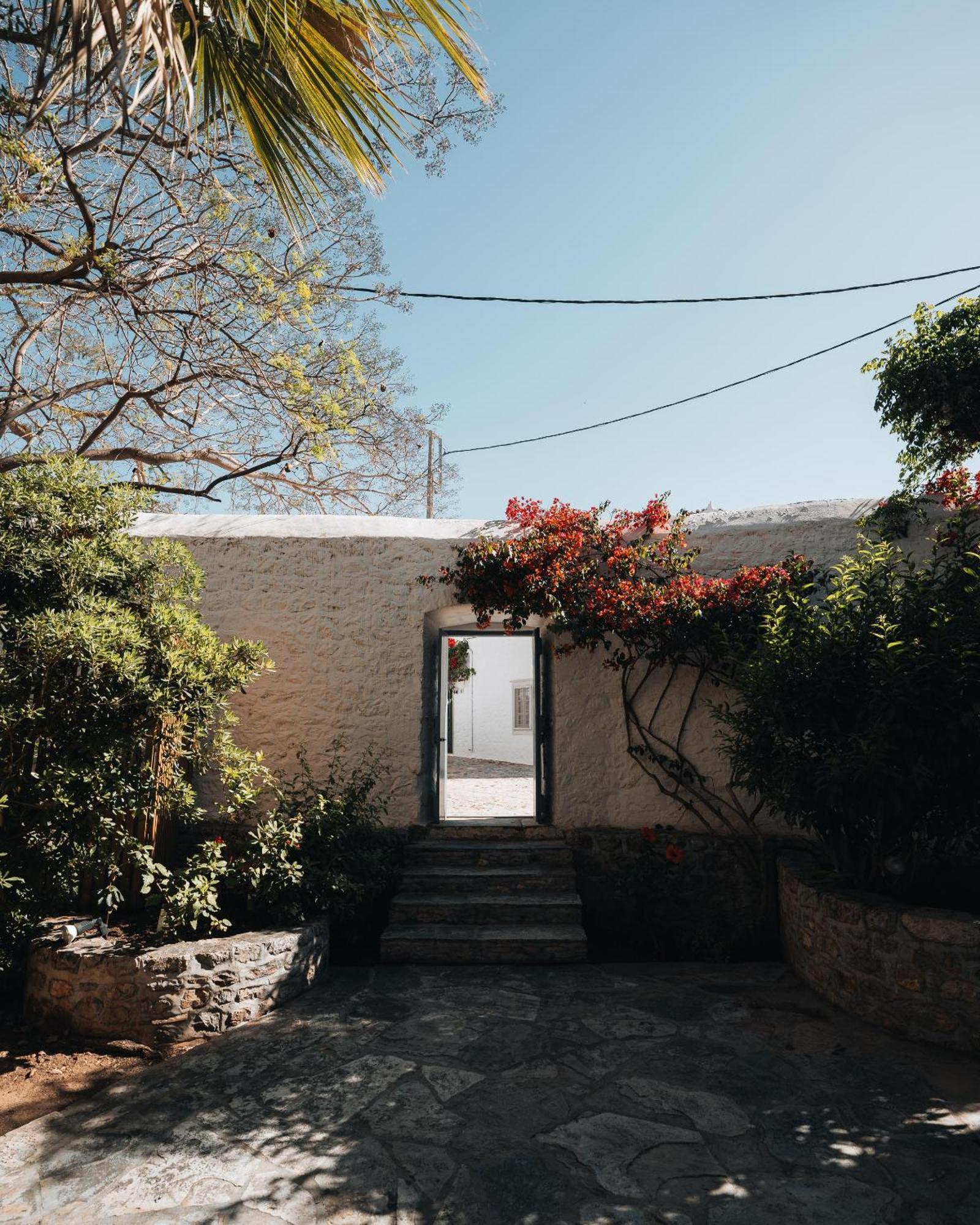 Bratsera Boutique Hotel Hidra Exterior foto
