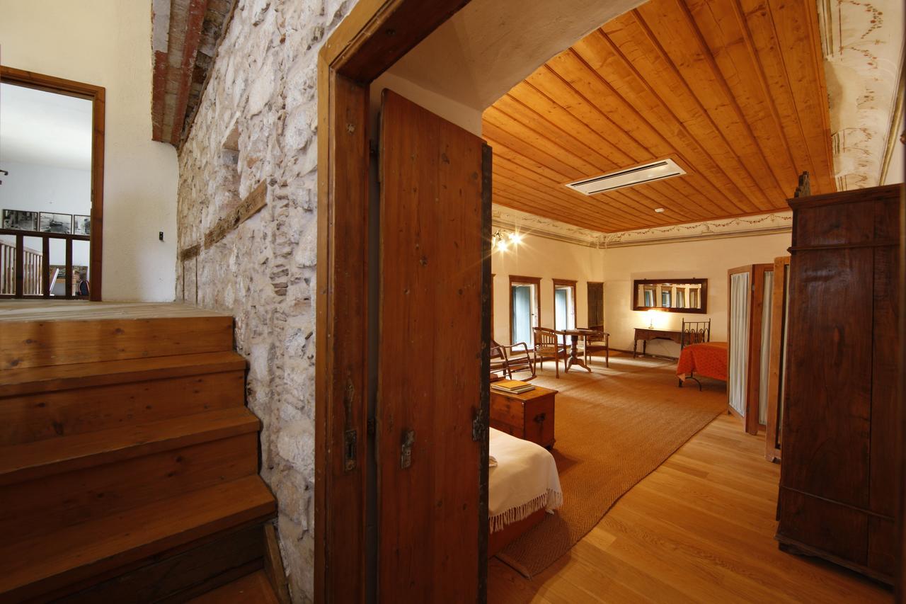 Bratsera Boutique Hotel Hidra Exterior foto