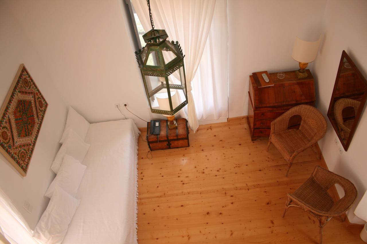 Bratsera Boutique Hotel Hidra Exterior foto