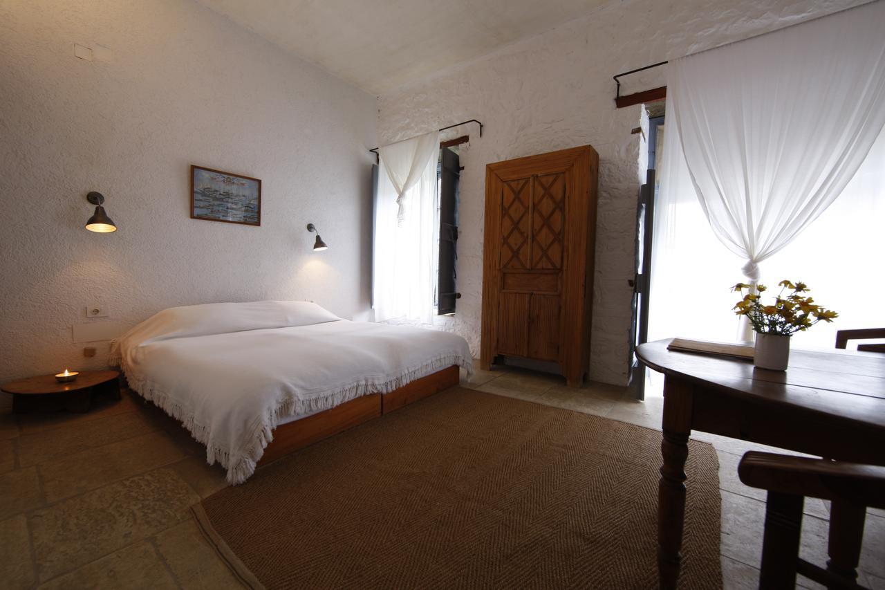 Bratsera Boutique Hotel Hidra Exterior foto